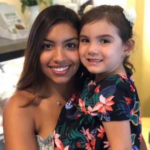 Meet your Posher, Isabella